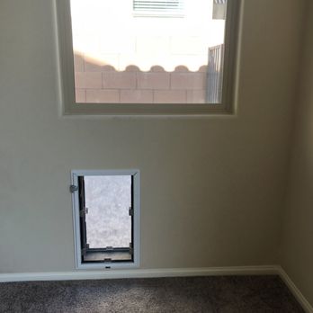 Doors 4 Mutts - Inside looks great in white. - Pet Services Near Me - Henderson, Nevada Doors 4 Mutts - Inside looks great in white. - Pet Services Near Me - Henderson, Nevada