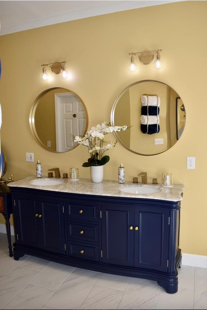 Slide of ADM Remodeling