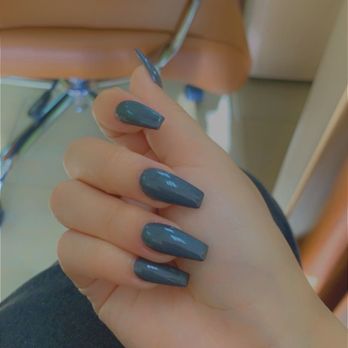 Lively Nails - I just got a fill in for my acrylics they came out great! - Nail Salons Near Me - San Diego, California Lively Nails - I just got a fill in for my acrylics they came out great! - Nail Salons Near Me - San Diego, California