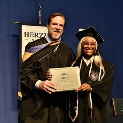 Herzing University - New Orleans