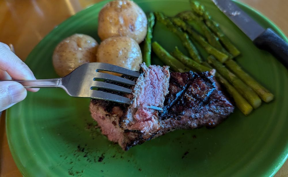 Jack Russell's Steak House & Brewery