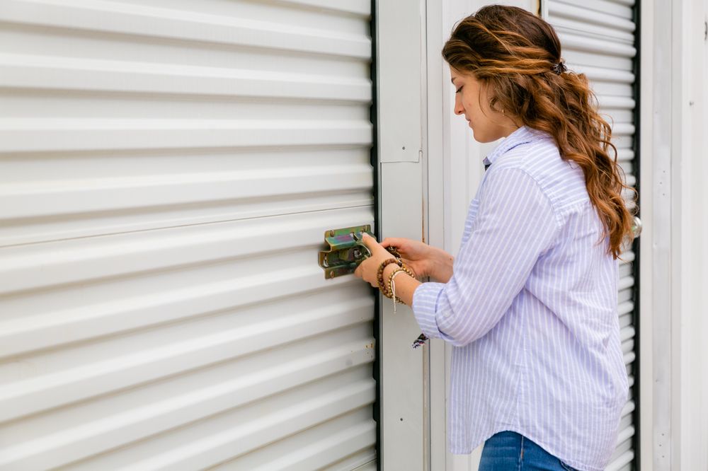 BEST MINI STORAGE Updated August 2024 11 Photos 26913 Homer