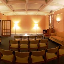 Bright Funeral Home - Our Chapel