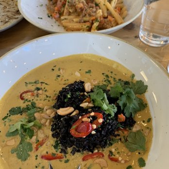 Everly - New American Near Me - Madison, Wisconsin