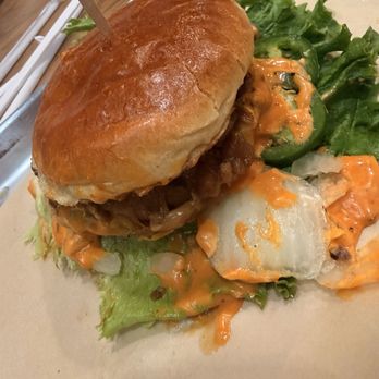 The Melt - Burgers Near Me - Oakland, California The Melt - Burgers Near Me - Oakland, California