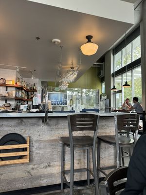 Taylor Shellfish Oyster Bar by null