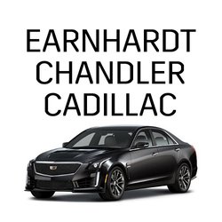 Earnhardt Chandler Cadillac