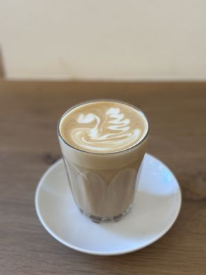 The Coffee Movement by null