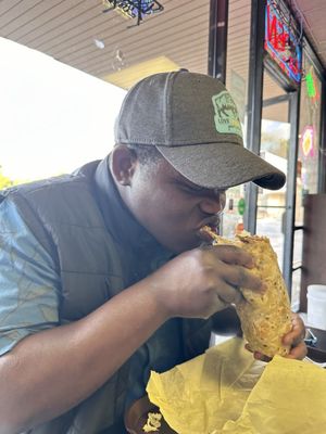 El Charro Taco Shop by null