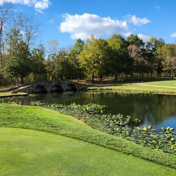 Renditions Golf Course - Golf Near Me - Davidsonville, Maryland