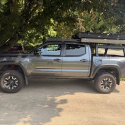 MB Auto & Truck Accesssories