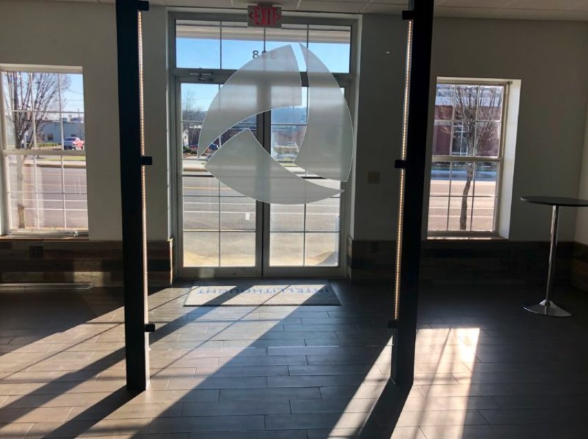 INTELLITHOUGHT 338 E Center St, Kingsport, Tennessee IT Services