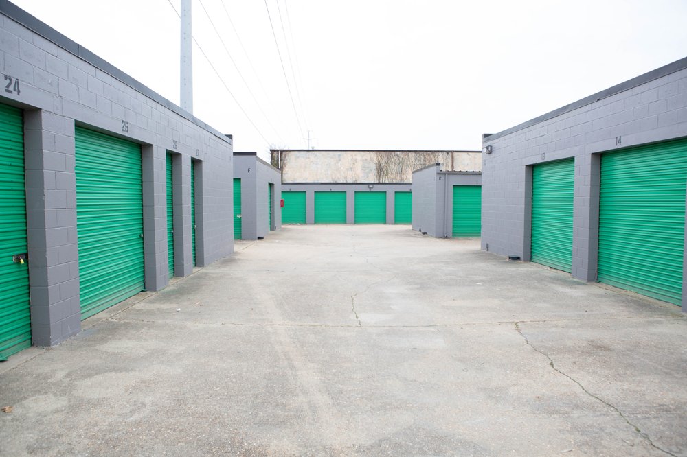 NORFOLK SELF STORAGE Updated June 2024 Request a Quote 15 Photos