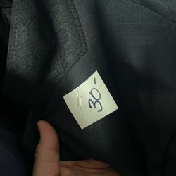 Bellport Methodist Thrift Shop - Damaging all clothes