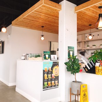 Ding Tea - Bubble Tea Near Me - Vancouver, British Columbia