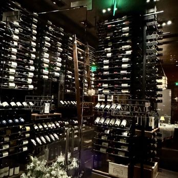 The Capital Grille - Steakhouses Near Me - San Antonio, Texas