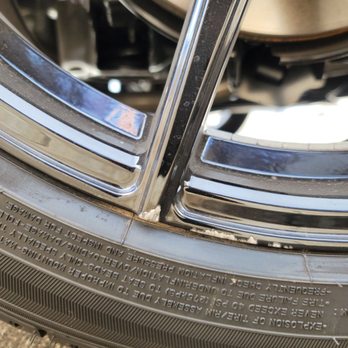 Precision Rim Repair - RR rim - Wheel & Rim Repair Near Me Precision Rim Repair - RR rim - Wheel & Rim Repair Near Me