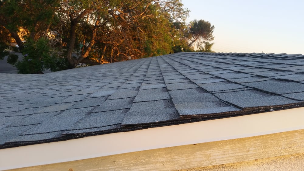 Slide of Van Zandt Roofing and Skylights