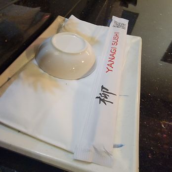 Yanagi Sushi - Japanese Near Me - Gilbert, Arizona