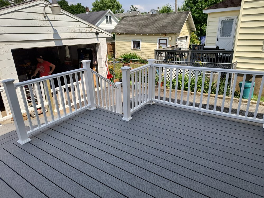 Slide of GMS Construction