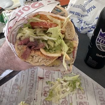 Sourdough & Co - Salad Near Me - Roseville, California