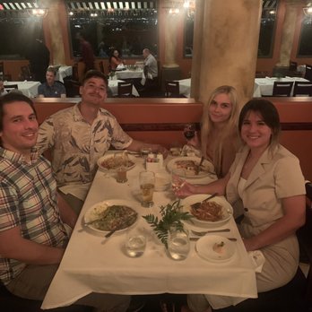 Vivace - Italian Near Me - Tucson, Arizona