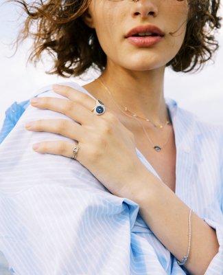 Porter Lyons by null