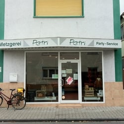 Petri Metzgerei und Partyservice - Metzgerei Petri in Trebur