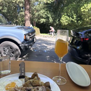 La Gastronomia - Breakfast & Brunch Near Me - Fairfax, California