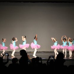 Silk City Gymnastics And Dance - Silk City Dance Recital 2019