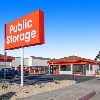 Public Storage - Self Storage Near Me - San Leandro, California Public Storage - Self Storage Near Me - San Leandro, California