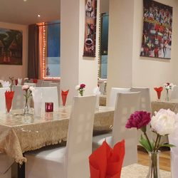 Marathon Restaurant