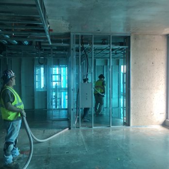 Adam's Flooring - Large scale floor leveling - Flooring Near Me - Everett, Washington