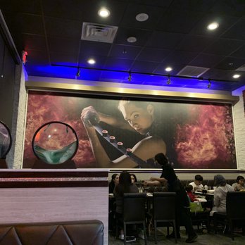 Hana - Interior Decor - Sushi Bars Near Me - Gainesville, Florida Hana - Interior Decor - Sushi Bars Near Me - Gainesville, Florida