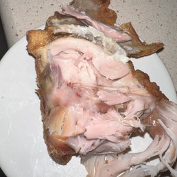 12 Piece Chicken