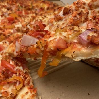 Pizza Hot Pizza - Tandoori Chicken Pizza - Pizza Near Me - Mississauga, Ontario Pizza Hot Pizza - Tandoori Chicken Pizza - Pizza Near Me - Mississauga, Ontario