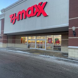 TJ Maxx