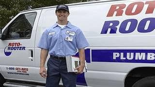 Slide of Roto Rooter Of Hot Springs