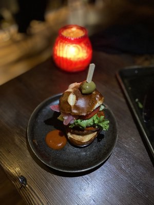 Om Sabor by null