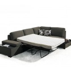 LA Furniture Store - NY - Sofa Bed