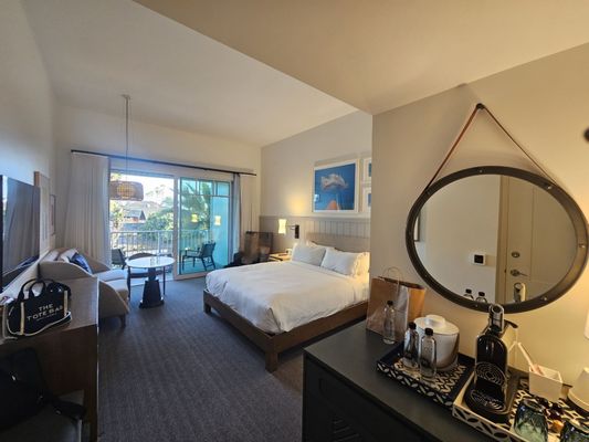 The Seabird Ocean Resort & Spa, a Destination by Hyatt Hotel by null