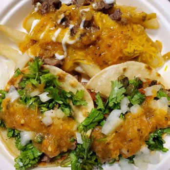 Los Molinos - The chili cheese fries are - Mexican Near Me - Denver, Colorado Los Molinos - The chili cheese fries are - Mexican Near Me - Denver, Colorado