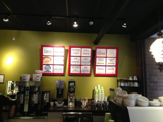 Phoenix Coffee Co by null