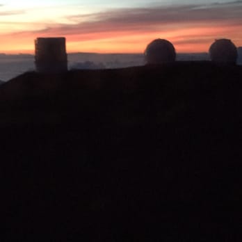 Mauna Kea Visitor Information Station - Twin telescopes most powerful in world - Visitor Centers Near Me - Hilo, Hawaii Mauna Kea Visitor Information Station - Twin telescopes most powerful in world - Visitor Centers Near Me - Hilo, Hawaii