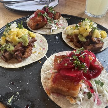 Dos Santos - Al Pastor Pork belly - Mexican Near Me - Castle Rock, Colorado