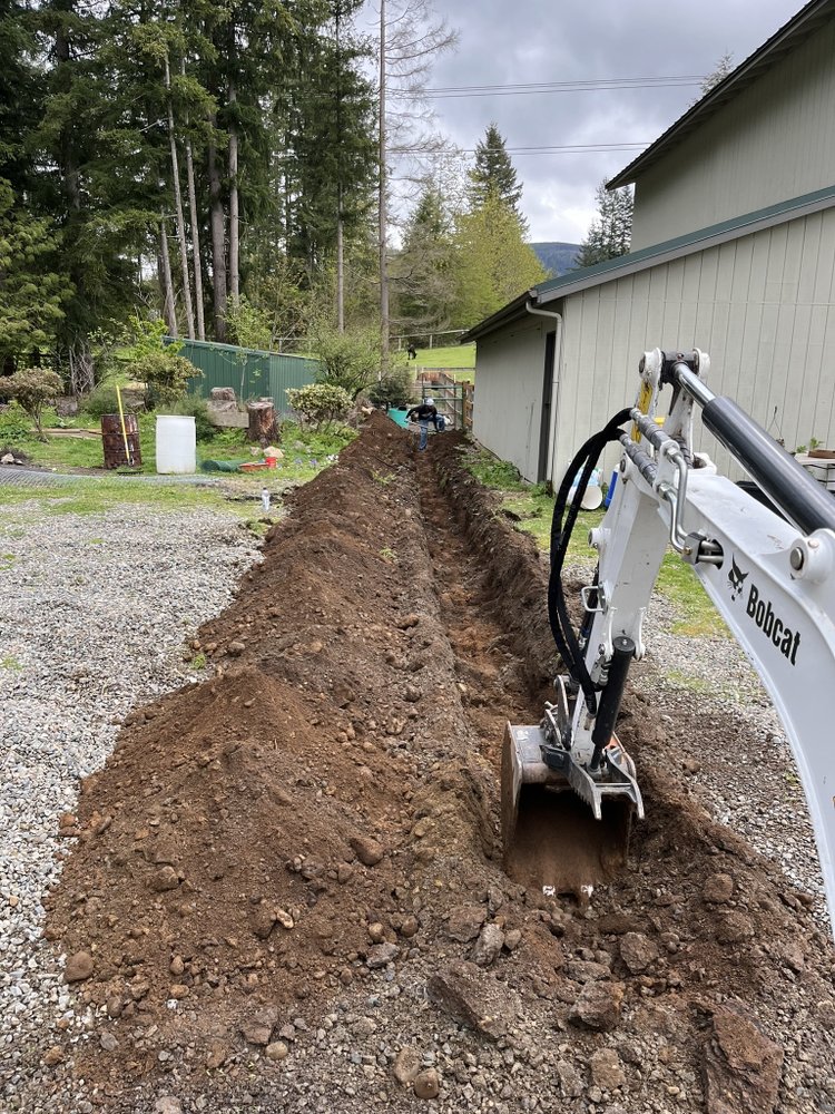 Slide of Valor Plumbing