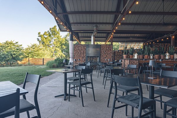 Hutton Brickyards Riverfront Hotel + Venue by null