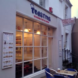 Toasters