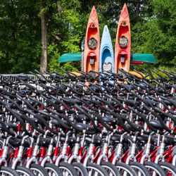 Hilton Head Outfitters & Bike Rentals