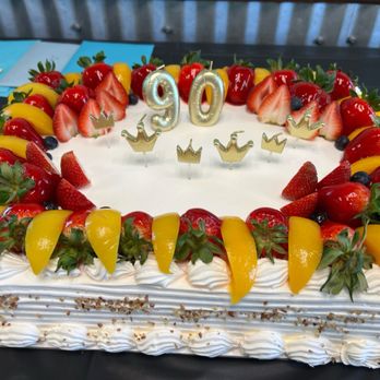 Ana's Mexican Bakery - Tres Leches Cake from Ana's Mexican Bakery - Bakeries Near Me - Port Arthur, Texas Ana's Mexican Bakery - Tres Leches Cake from Ana's Mexican Bakery - Bakeries Near Me - Port Arthur, Texas